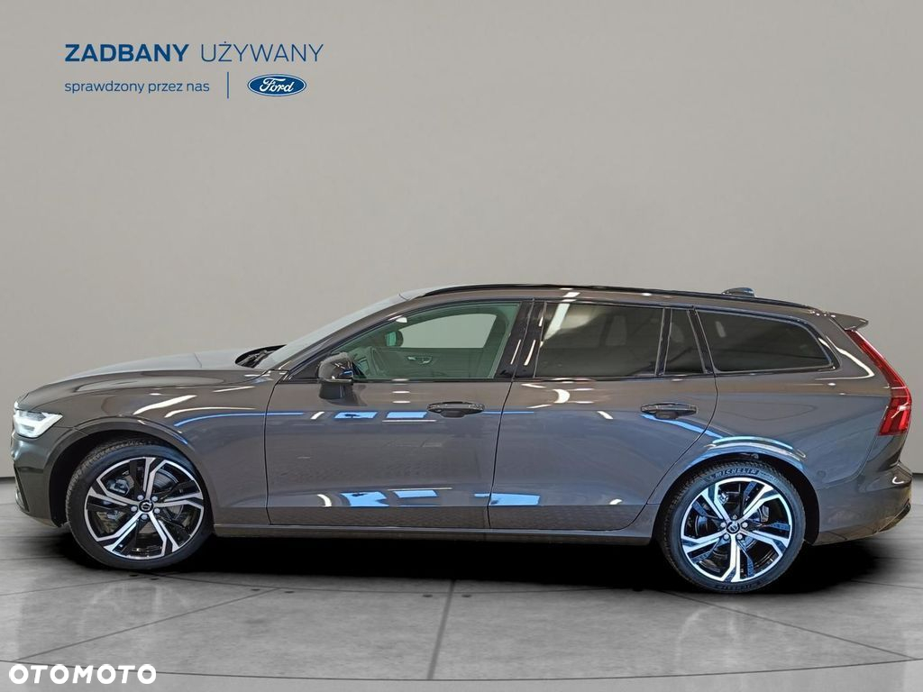 Volvo V60 B4 B Plus Dark - 5