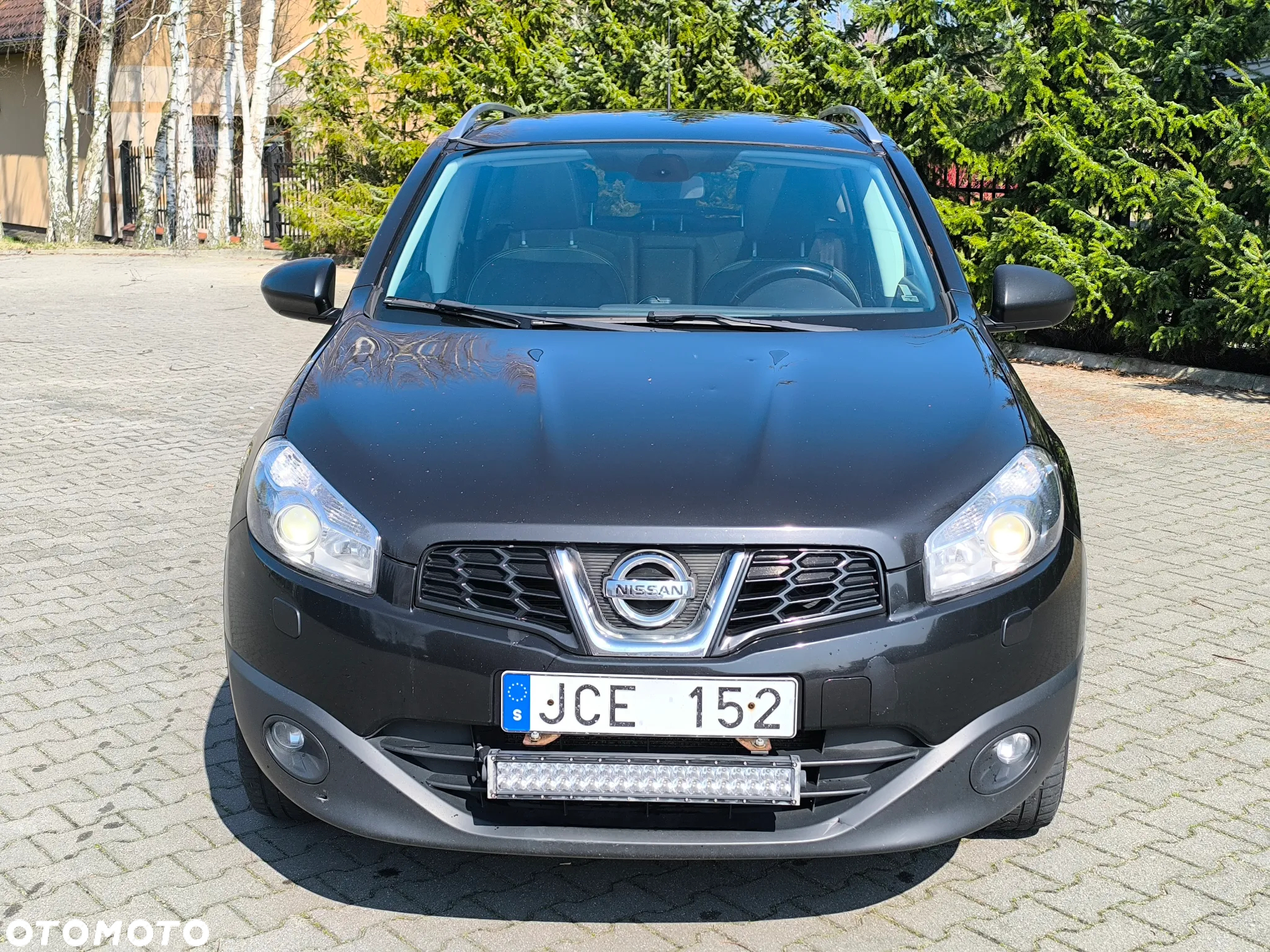 Nissan Qashqai - 12