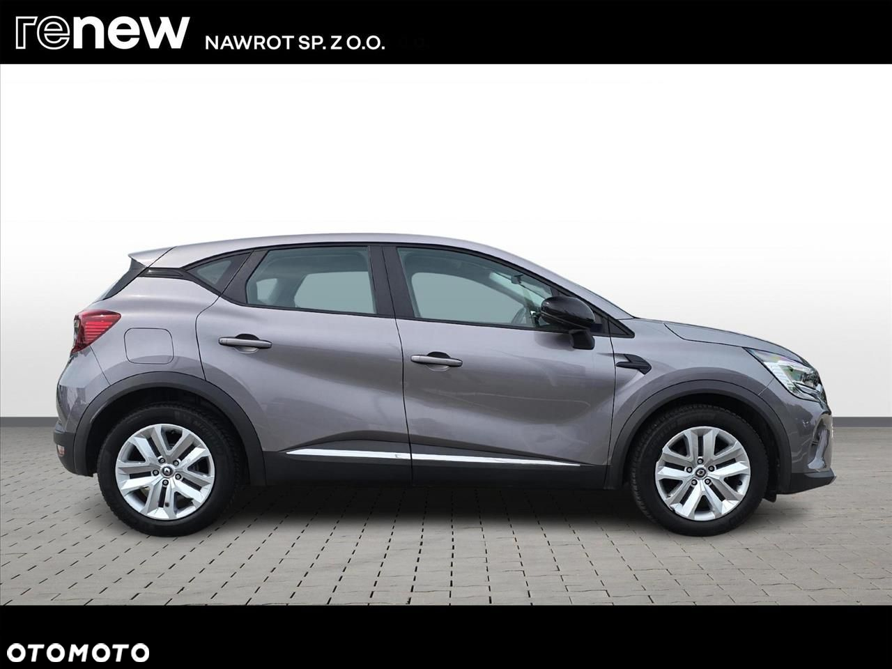Renault Captur - 6