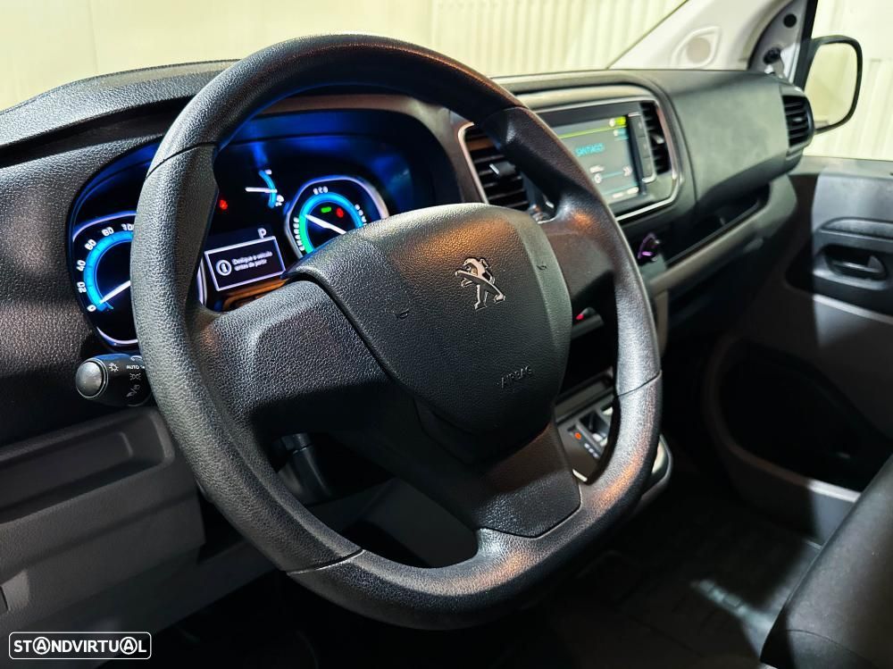 Peugeot Expert e Expert L2 Premium - 19