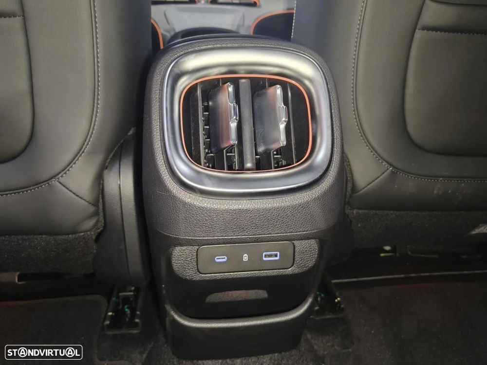 Smart #1 66 kWh Premium - 26