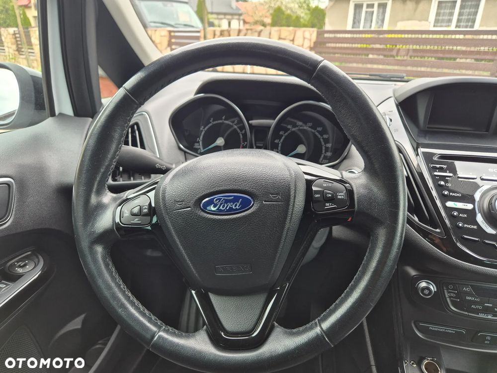 Ford B-MAX 1.0 EcoBoost Titanium - 17