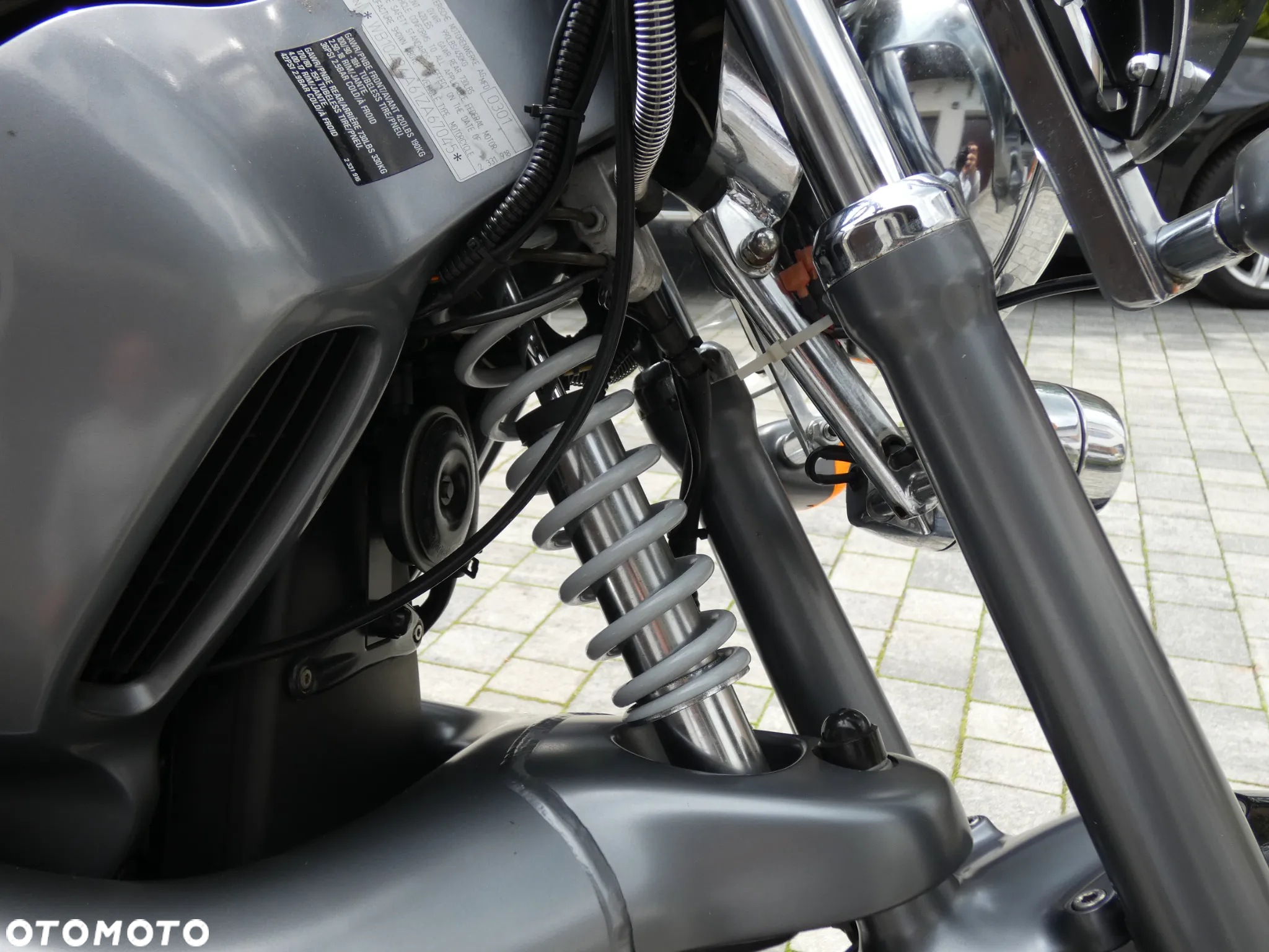 BMW R - 27