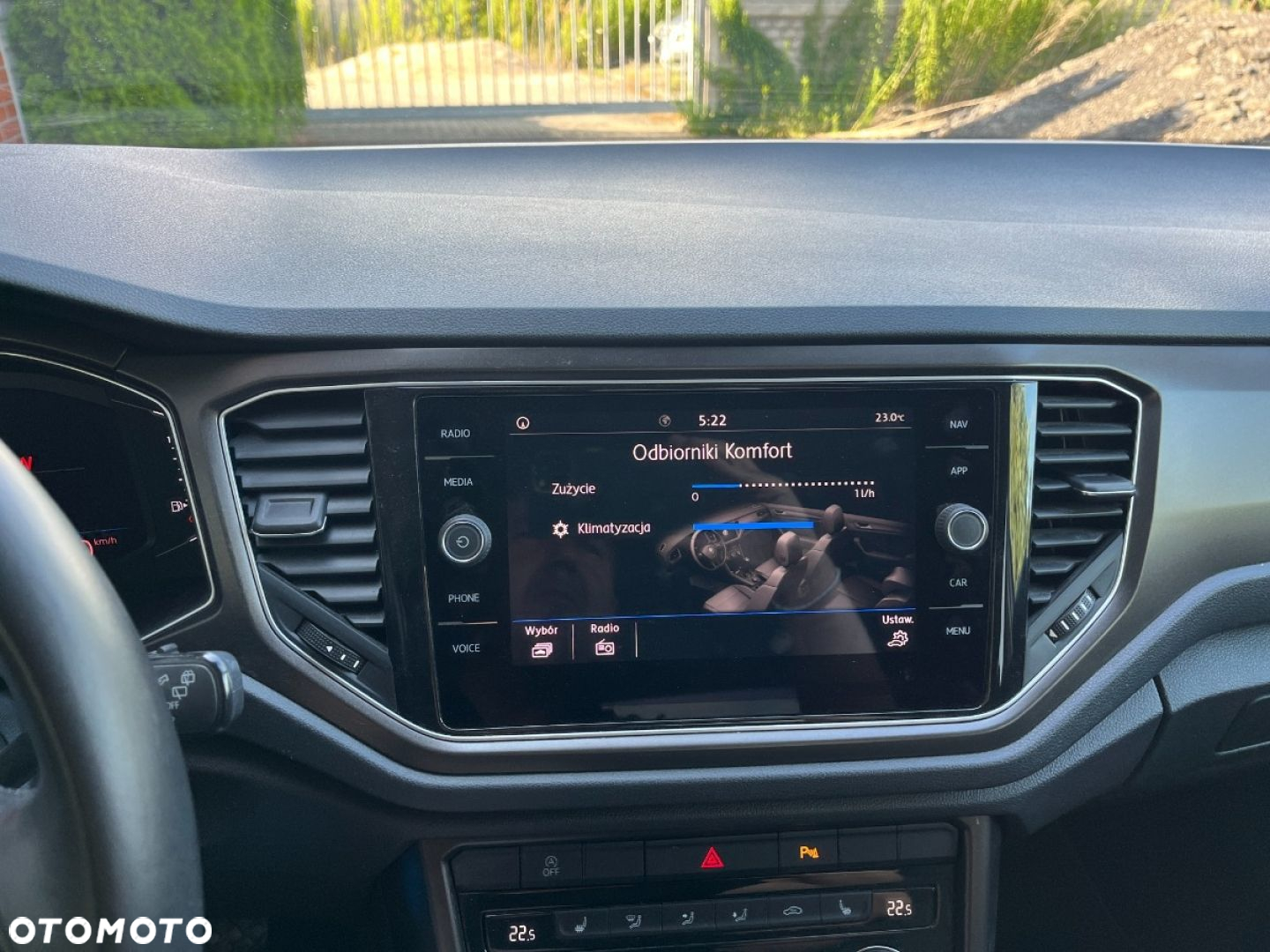 Volkswagen T-Roc 1.0 TSI IQ Drive - 14