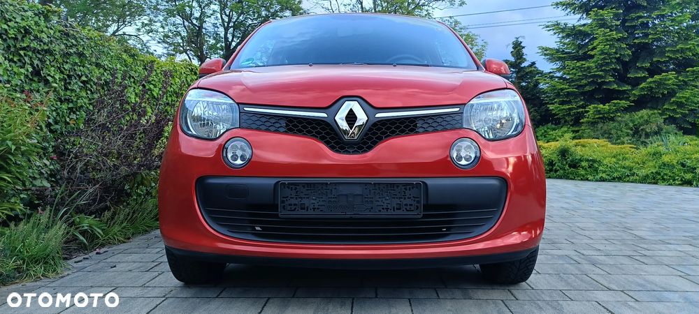 Renault Twingo SCe 70 Expression - 8