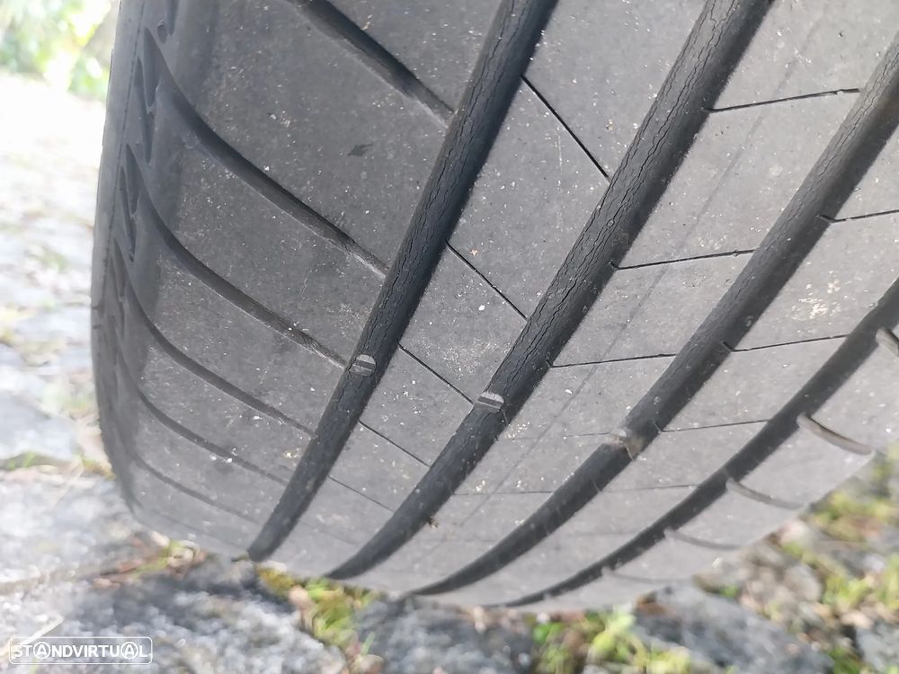 Peugeot 207 1.4 HDi Sport - 9