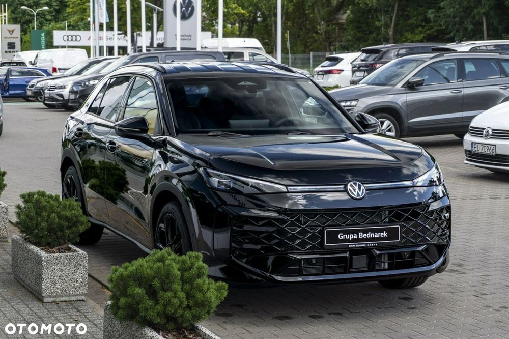Volkswagen T-Roc - 7