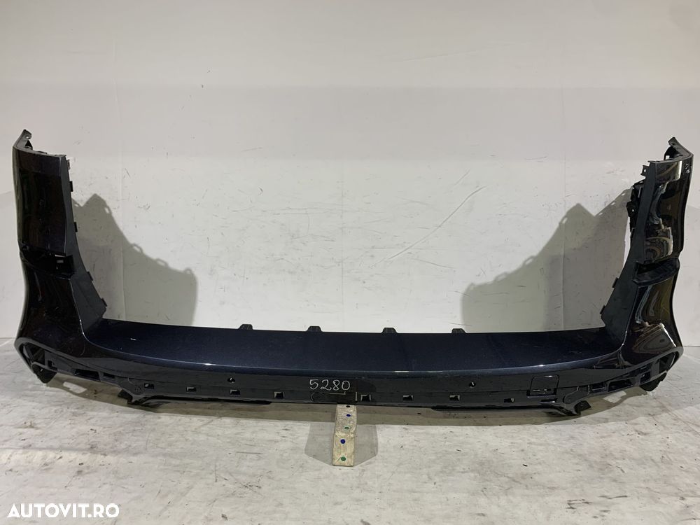 Bara spate BMW X5, G05, M-Sport, 2019, 2020, 2021, 2022, 2023, 51128069240. - 1