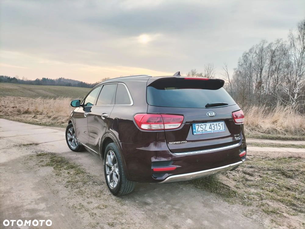 Kia Sorento - 17