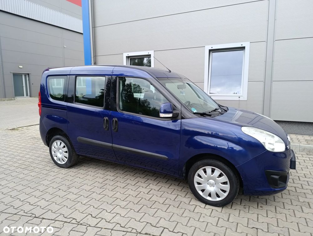 Opel Combo 1.4 L1H2 Selection - 11