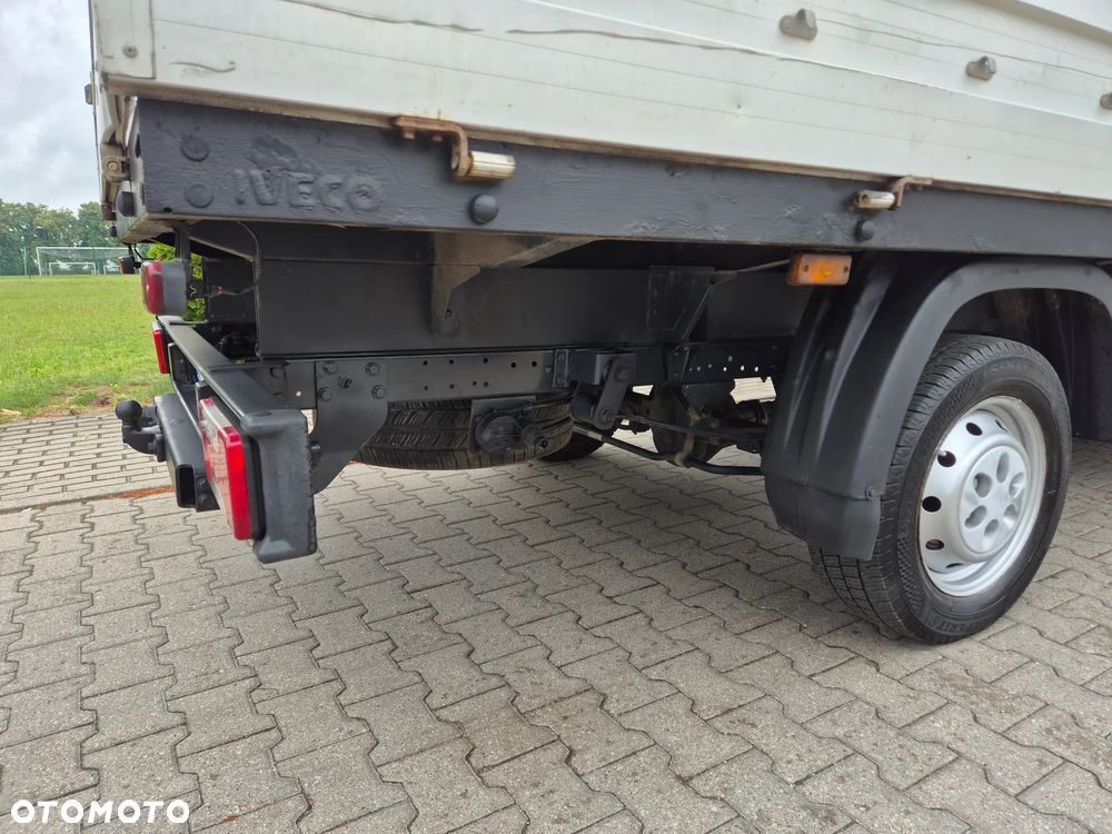 Iveco Daily 29L12 - 18