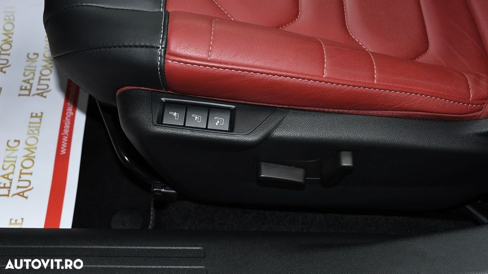 Citroën C4X BlueHDi 130 Stop&Start EAT8 SHINE - 25