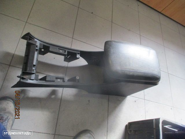 Apoio De Braço 94573262TP PEUGEOT 607 2000 - 4