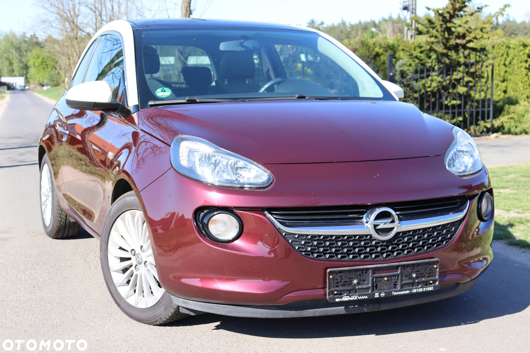 Opel Adam - 23