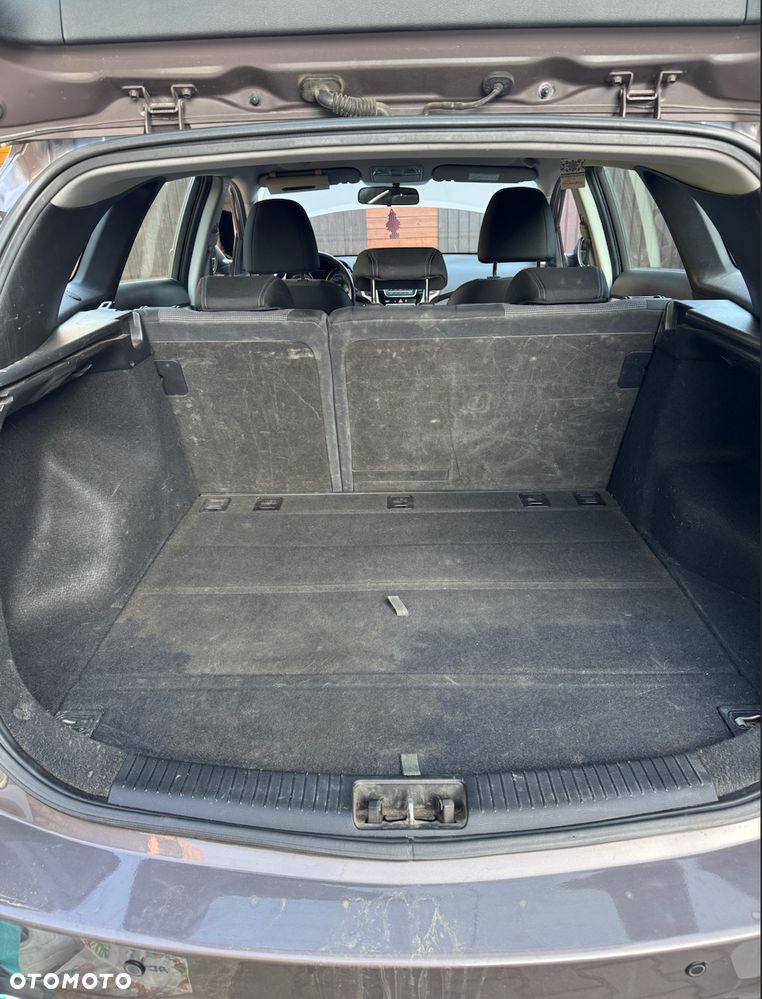 Hyundai i30 i30cw 1.6 CRDi Automatik Trend - 7