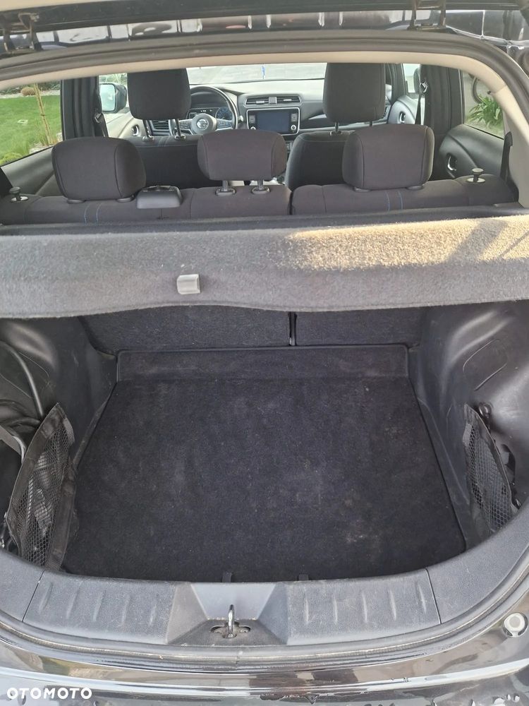 Nissan Leaf 40kWh N-Connecta - 8