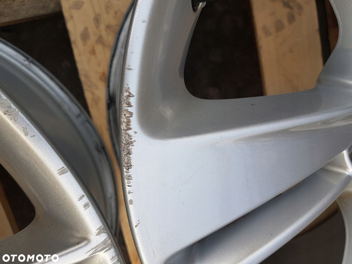 ALUFELGI OPEL ASTRA J ZAFIRA C INSIGNIA B 7.5 x 17 5X115 ET 45 OP101 K1 - 11