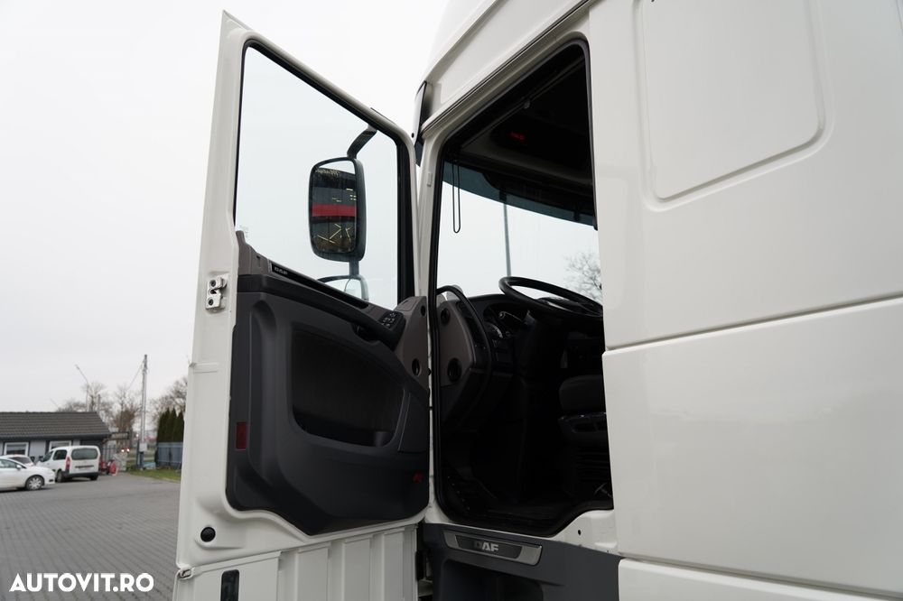 DAF XF 480 / 2021 / SSC - 22
