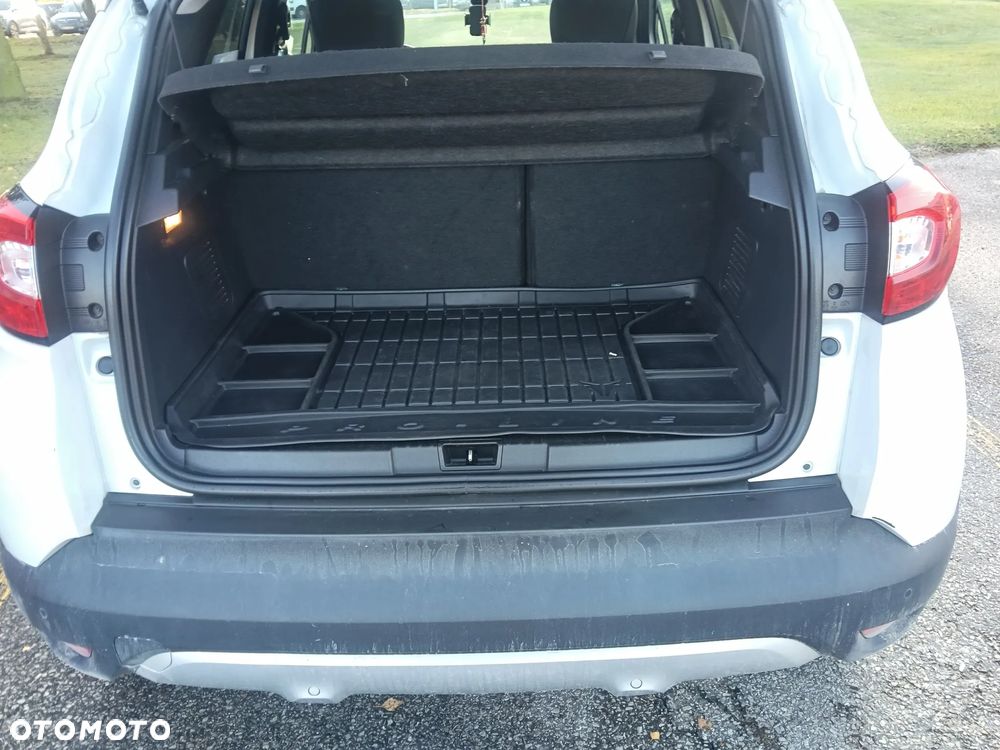 Renault Captur 1.2 Energy TCe Night&Day - 2