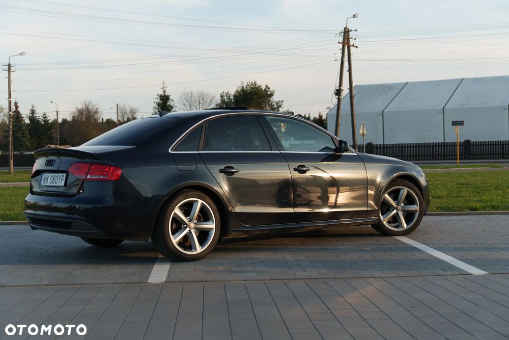 Audi A4 ver-2-0-tfsi-quattro - 5
