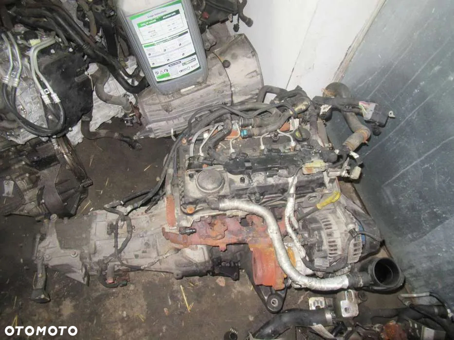 Ford Transit - 7