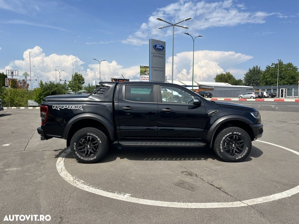 Ford Raptor - 6