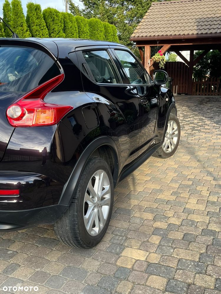 Nissan Juke - 3