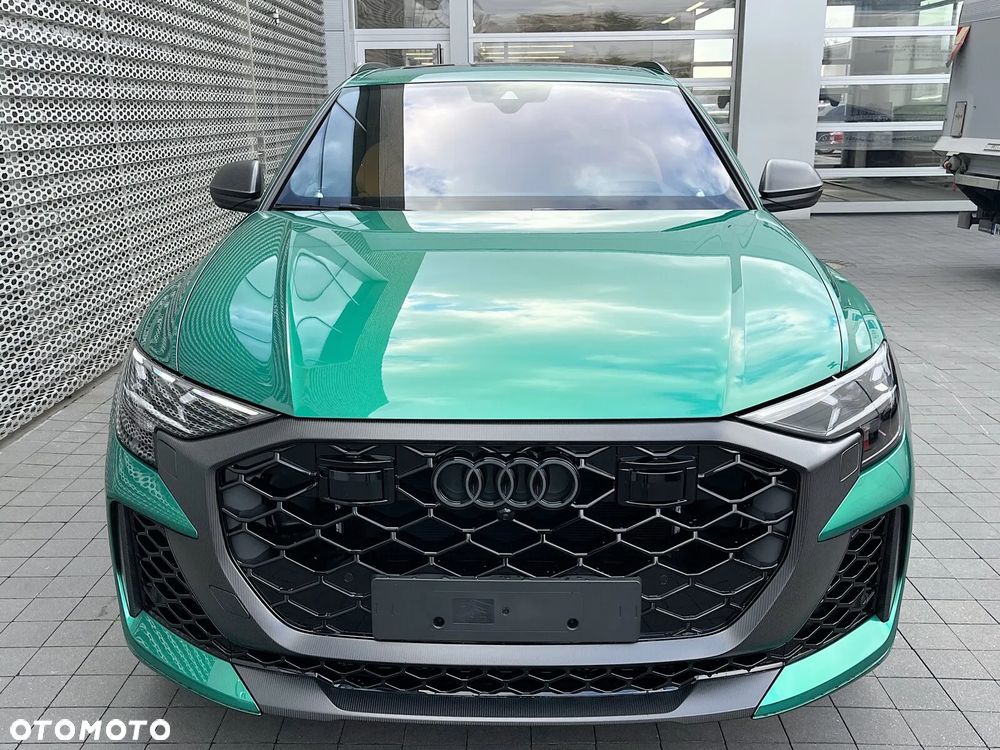 Audi RS Q8 - 30