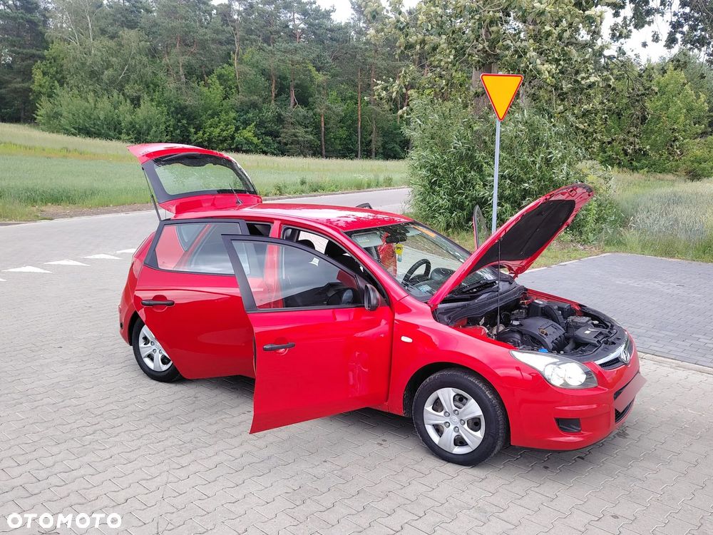 Hyundai i30 - 29