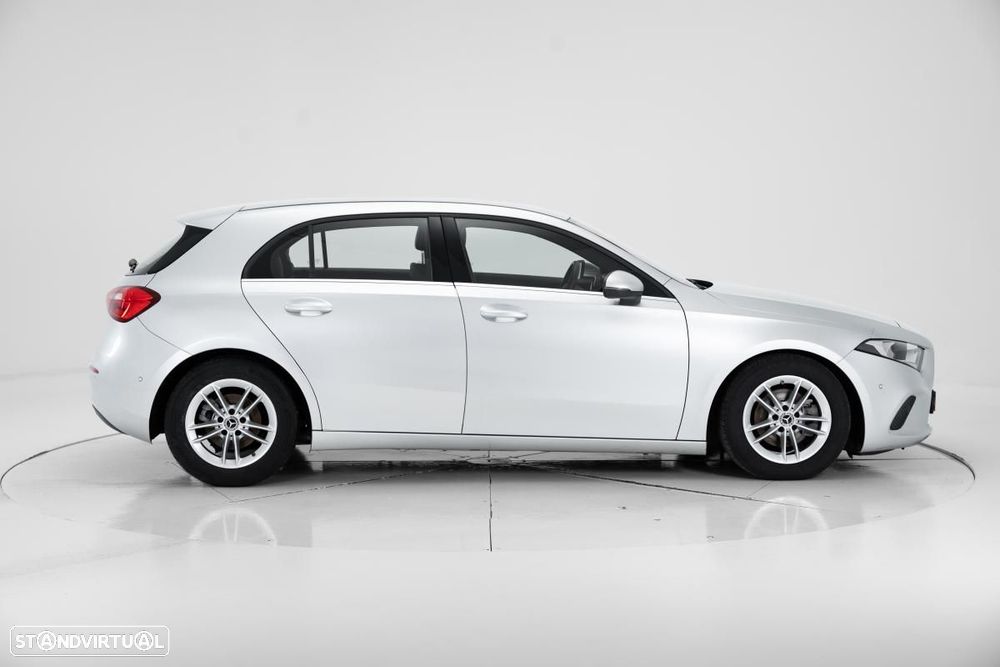 Mercedes-Benz A 160 d Style - 3