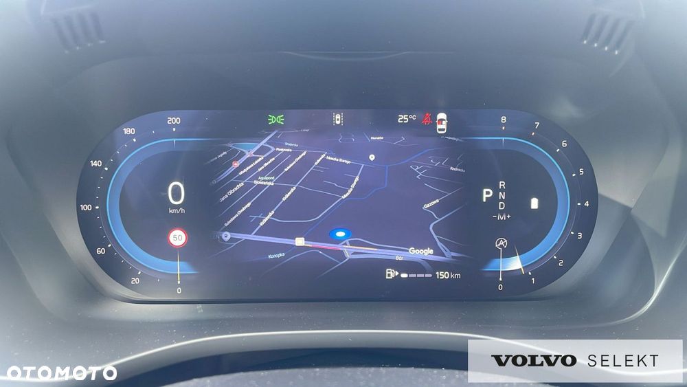 Volvo XC 60 - 36