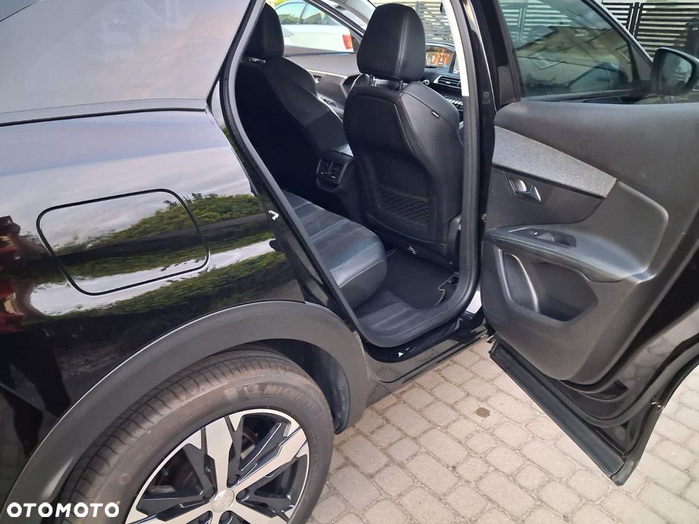 Peugeot 3008 - 12