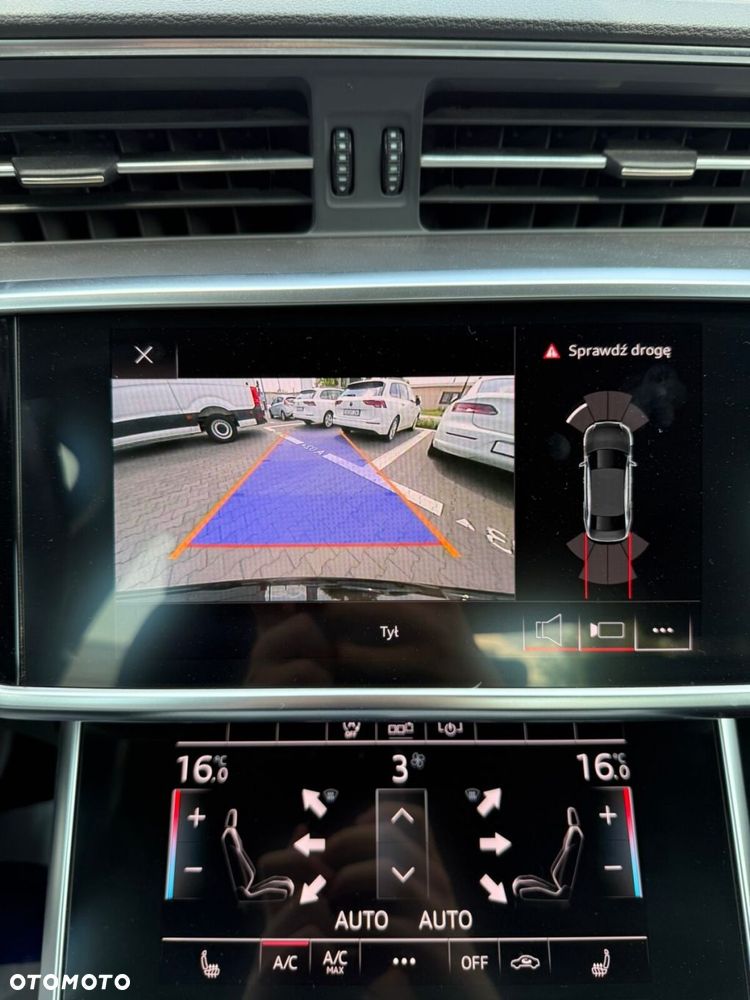 Audi A6 Limousine 35 TDI mHEV S tronic - 20