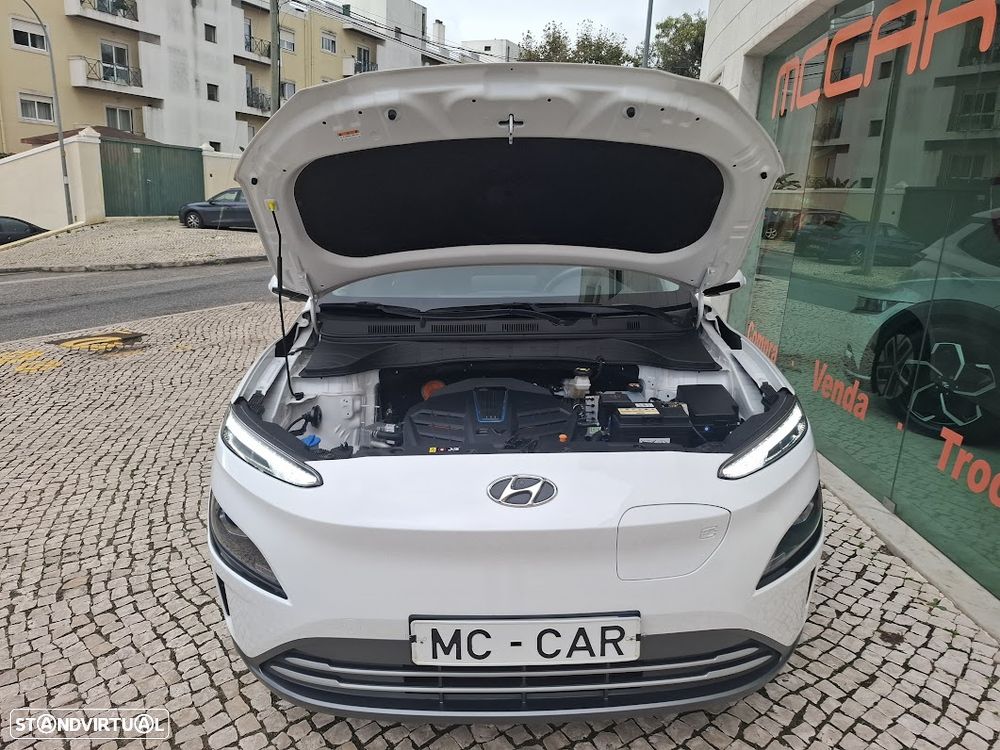 Hyundai Kauai EV 39 kWh Executive - 57