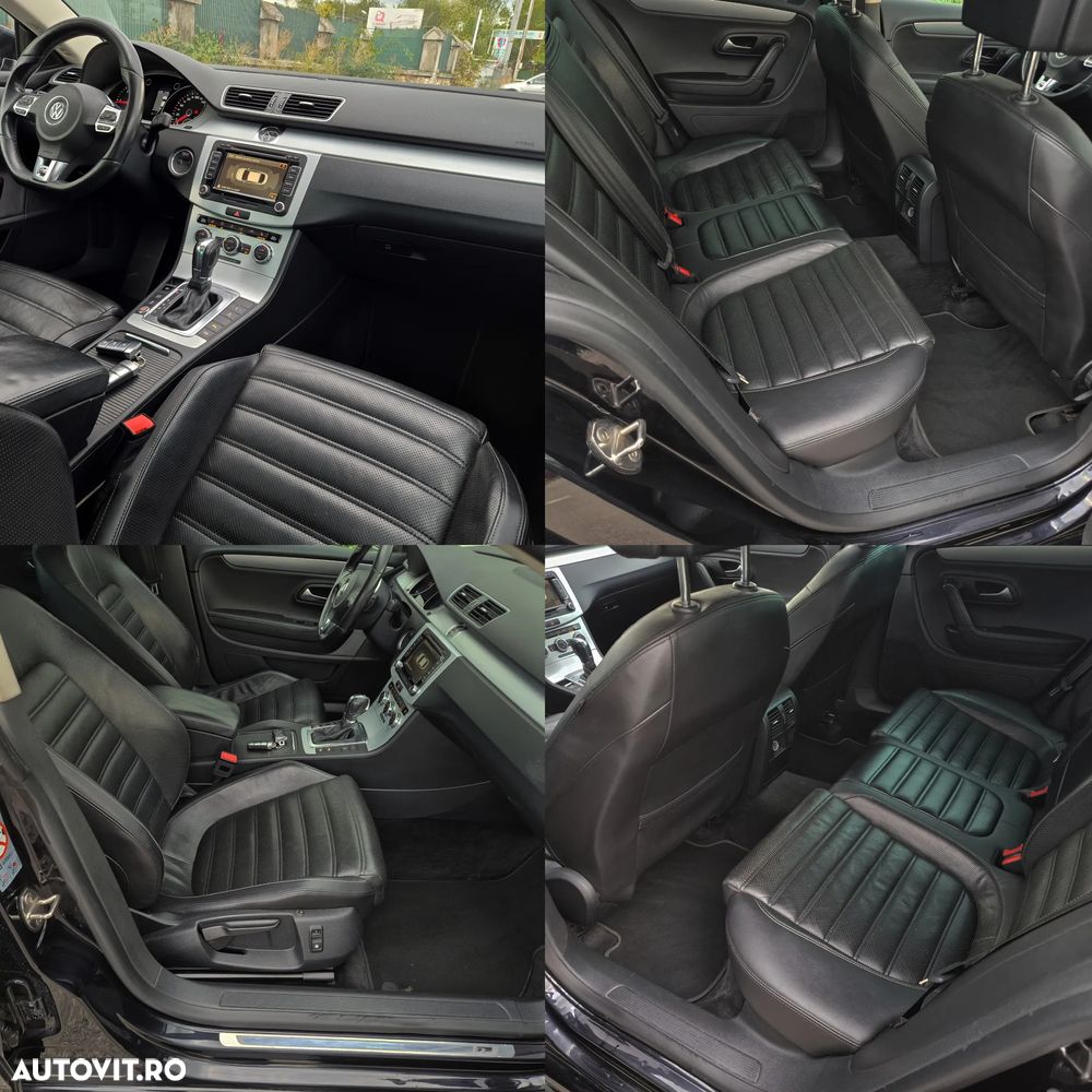 Volkswagen Passat CC - 6