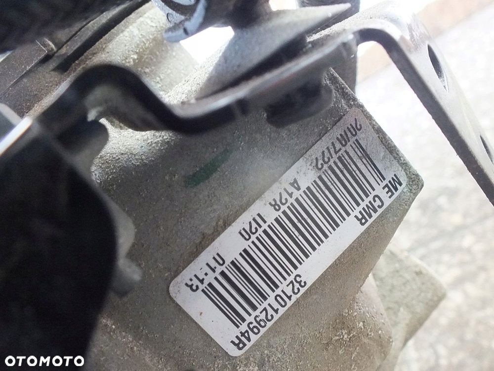 Silnik Elektryczny MAL601 290100376R Renault Twingo III E-TECH - 7