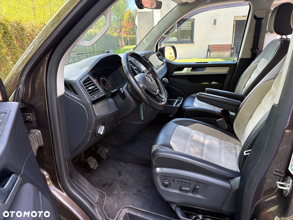Volkswagen Multivan 2.0 BiTDI L1 Highline - 7