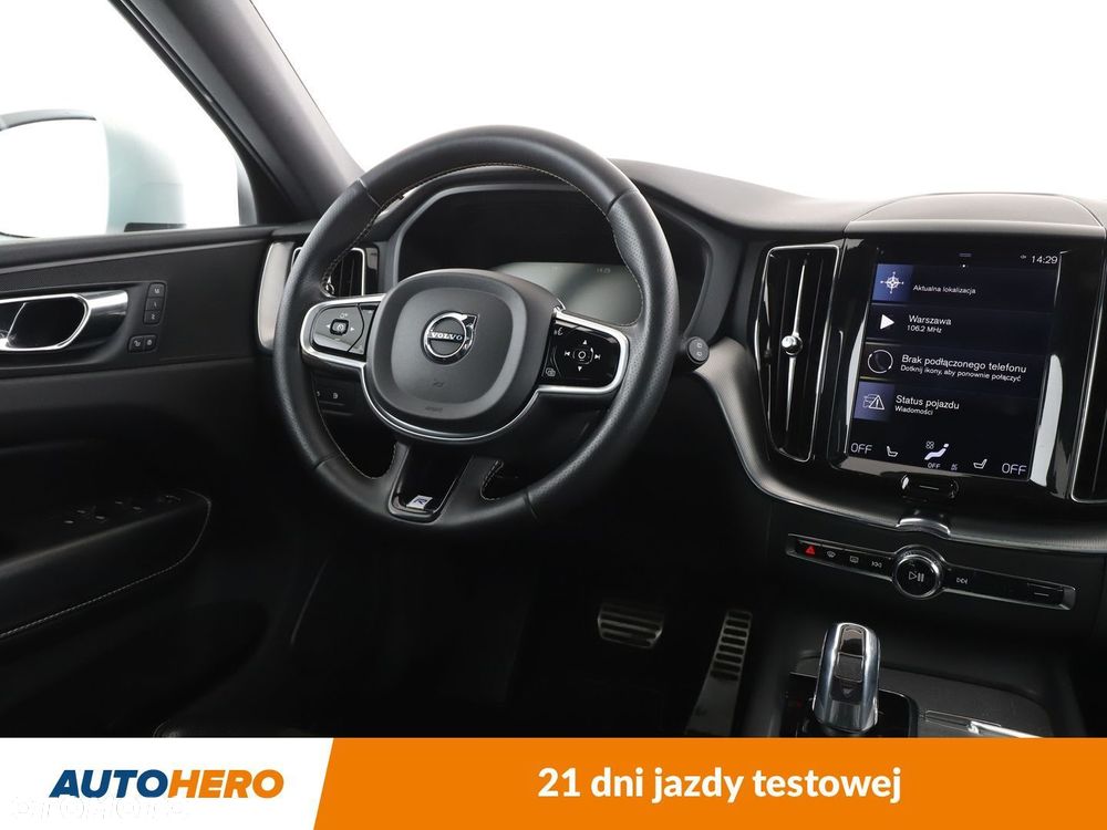 Volvo XC 60 - 13