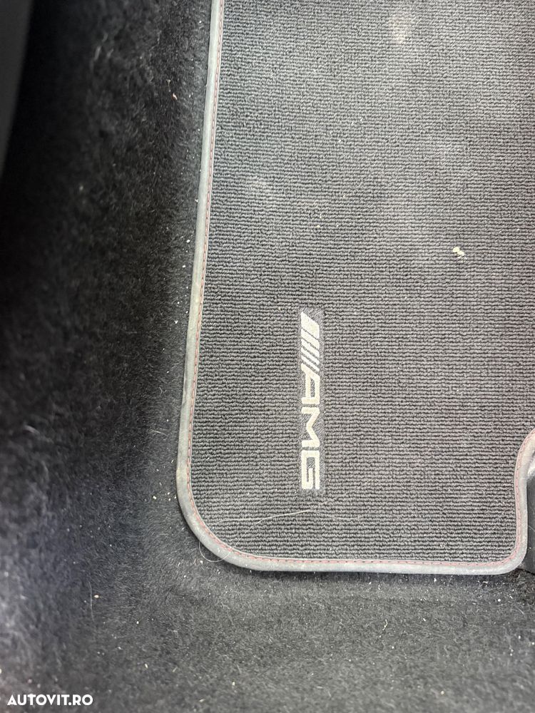 Mercedes-Benz CLA - 11