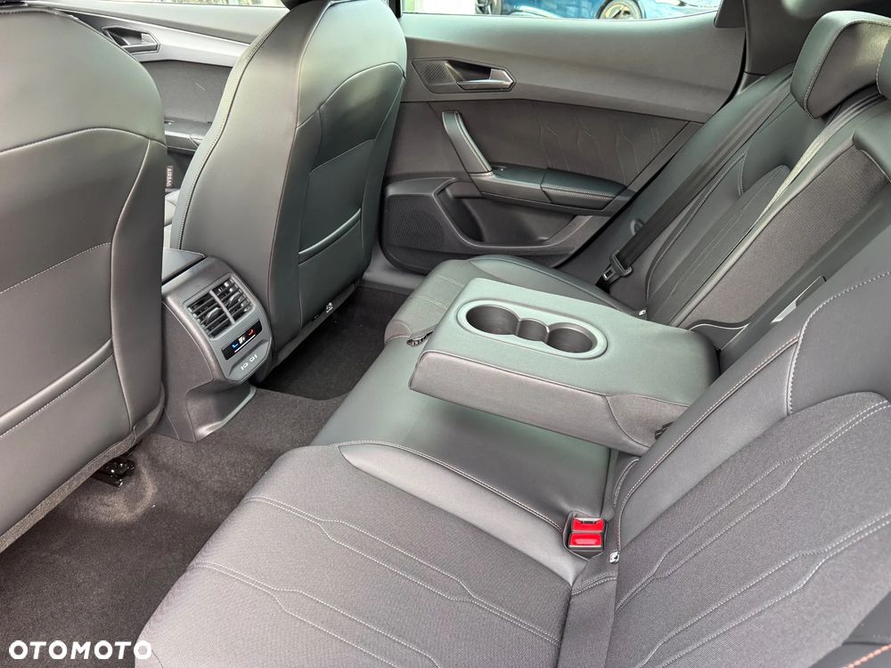 Cupra Formentor 1.5 TSI - 11