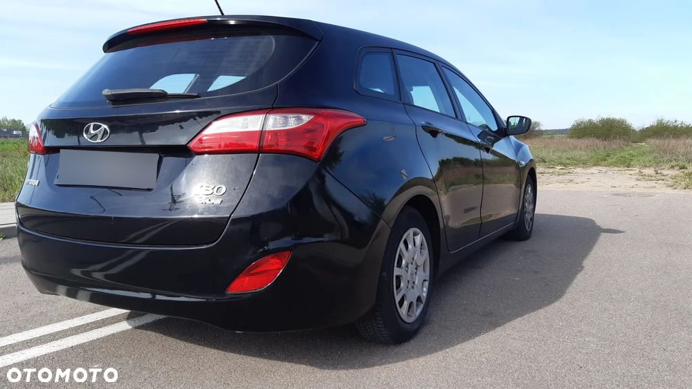 Hyundai i30 - 2