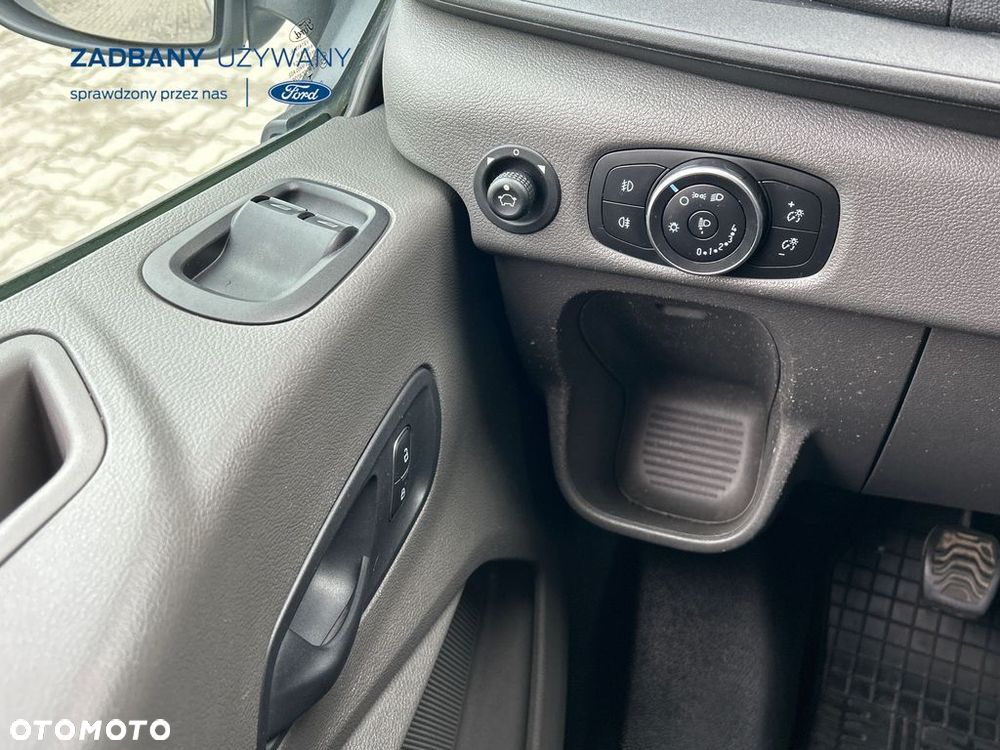 Ford Transit - 16