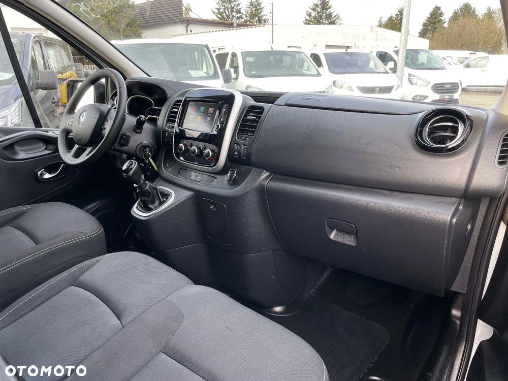 Renault Trafic - 5