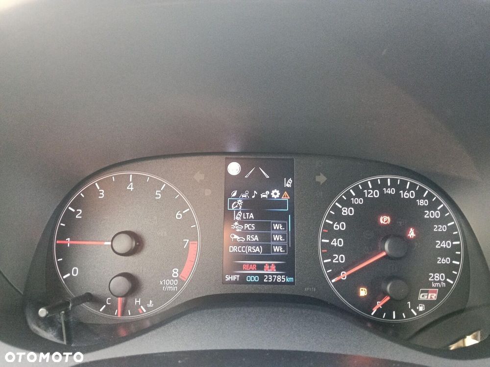 Toyota Yaris - 15