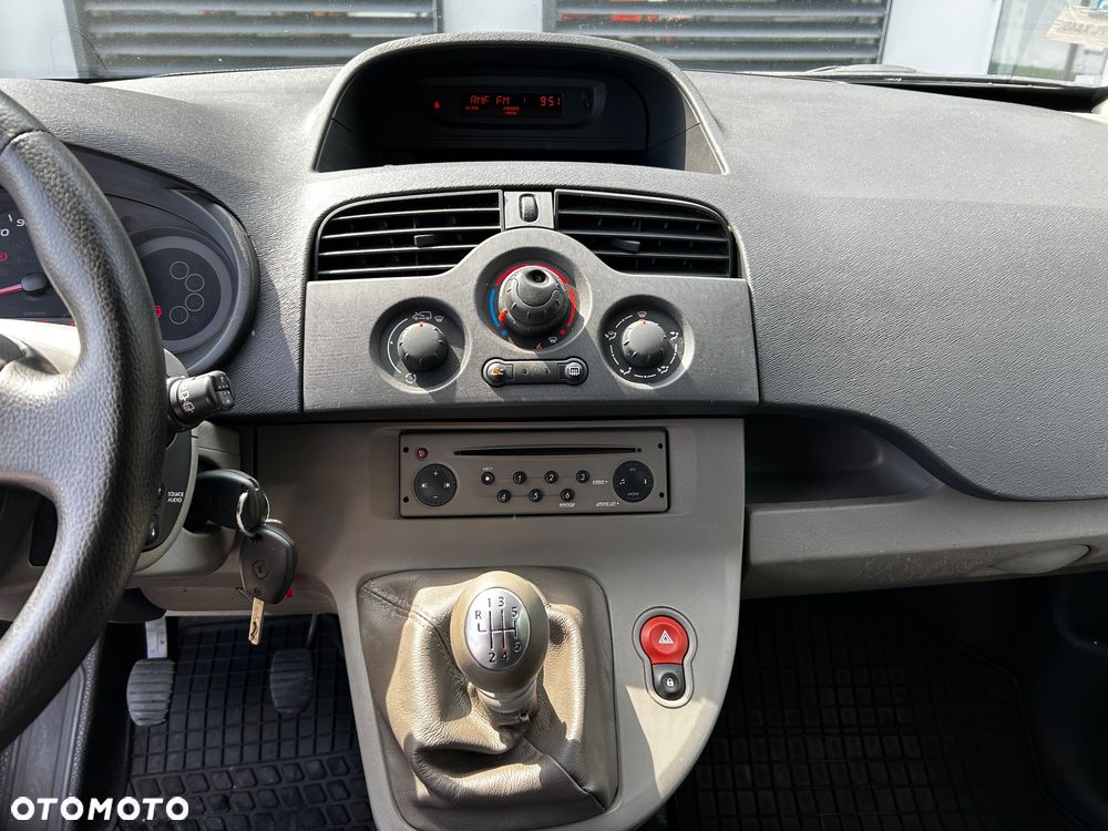 Renault Kangoo - 12