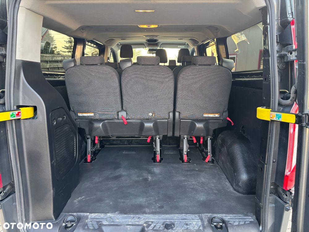 Ford Transit Custom L2H1 PKW VA MH Trend - 26