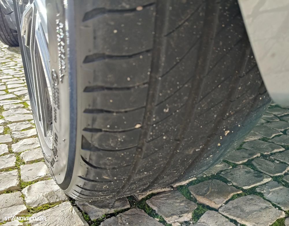 BMW 118 i Line Sport Auto - 5