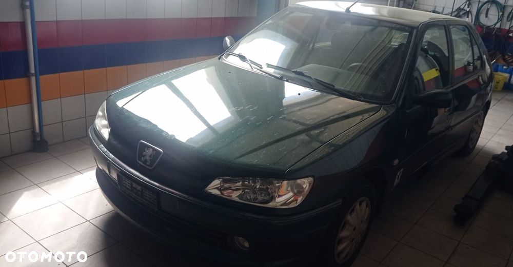 Peugeot 306 - 3