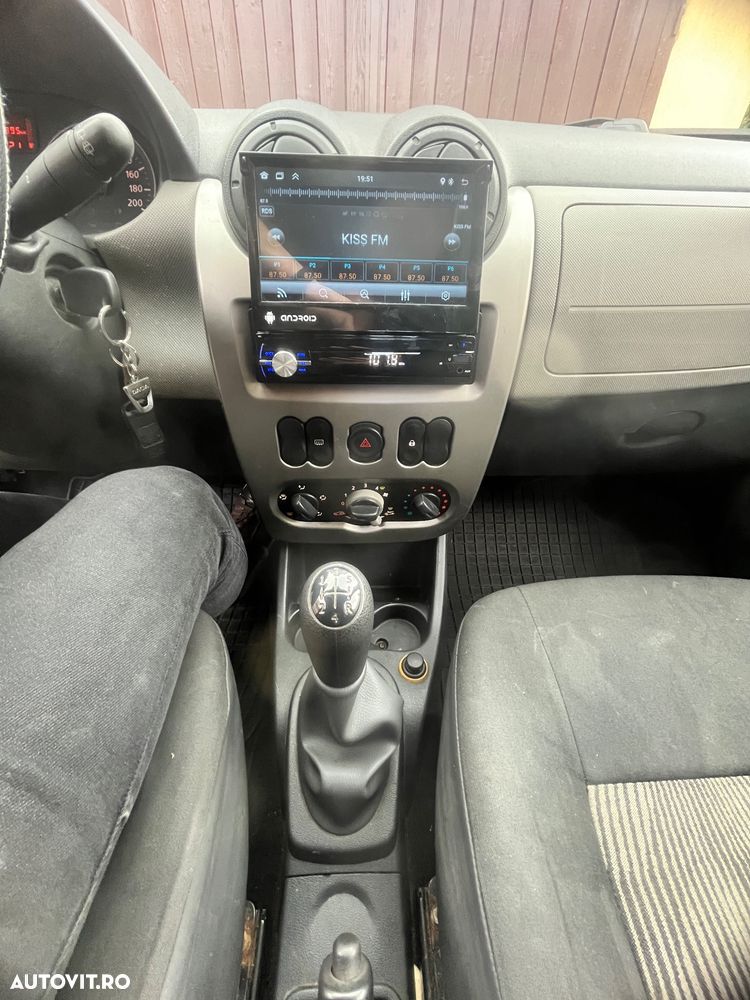 Dacia Sandero 1.4 MPI - 10