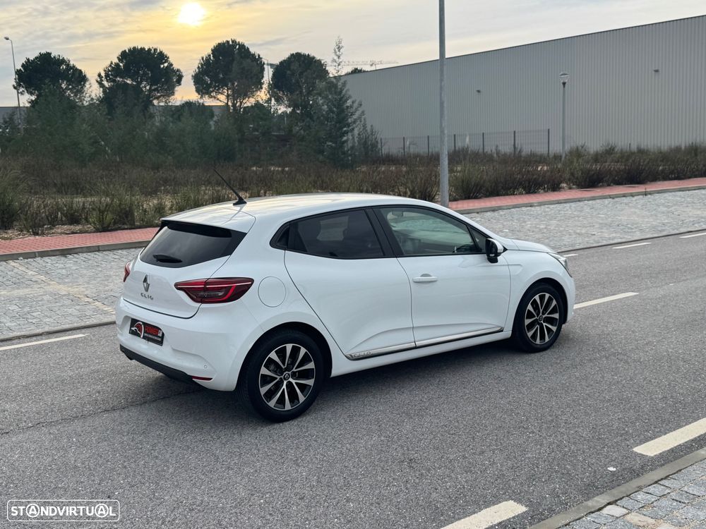 Renault Clio 1.5 Blue dCi Limited - 7